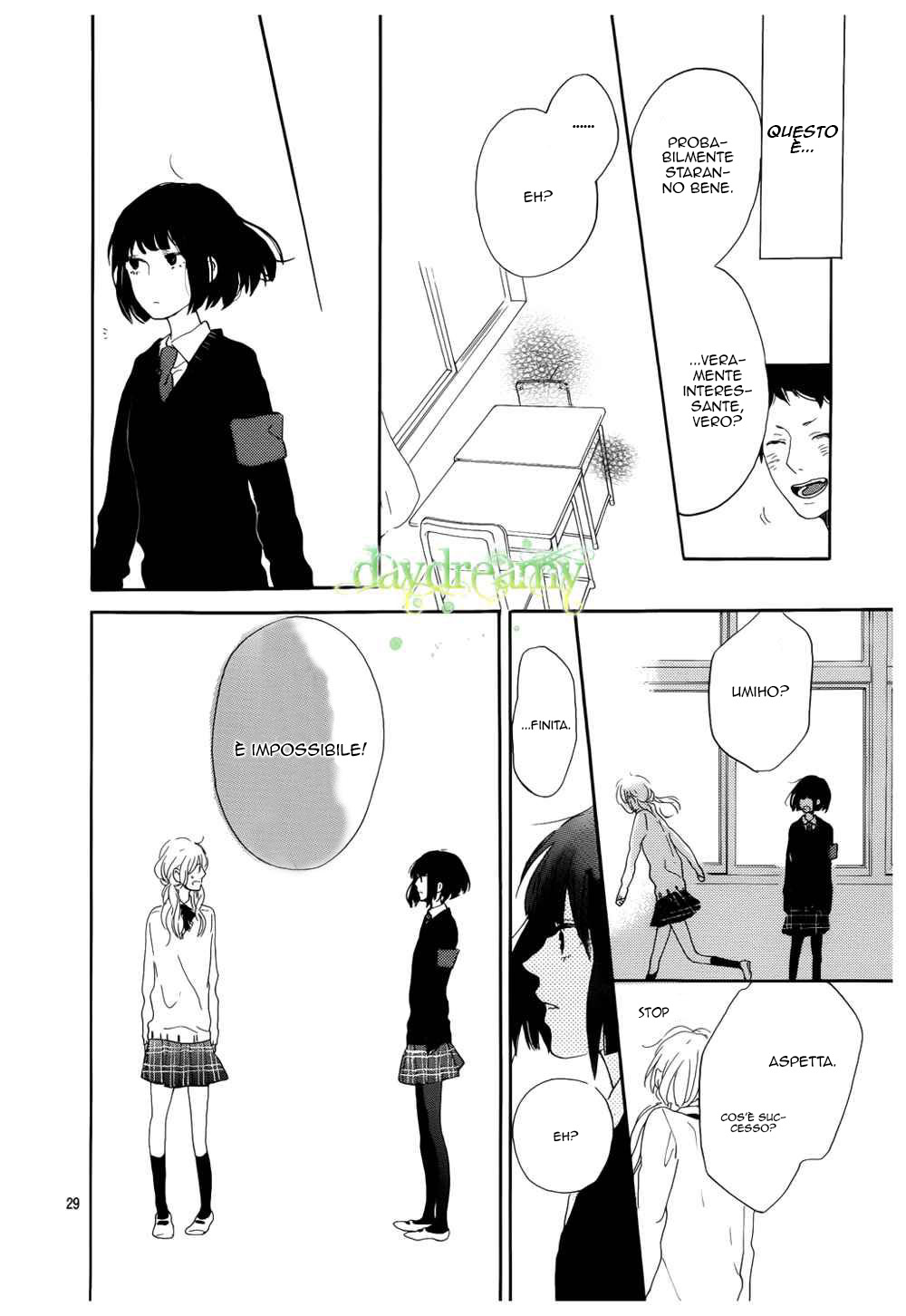 Read Hana to Rakurai IT Manga Online