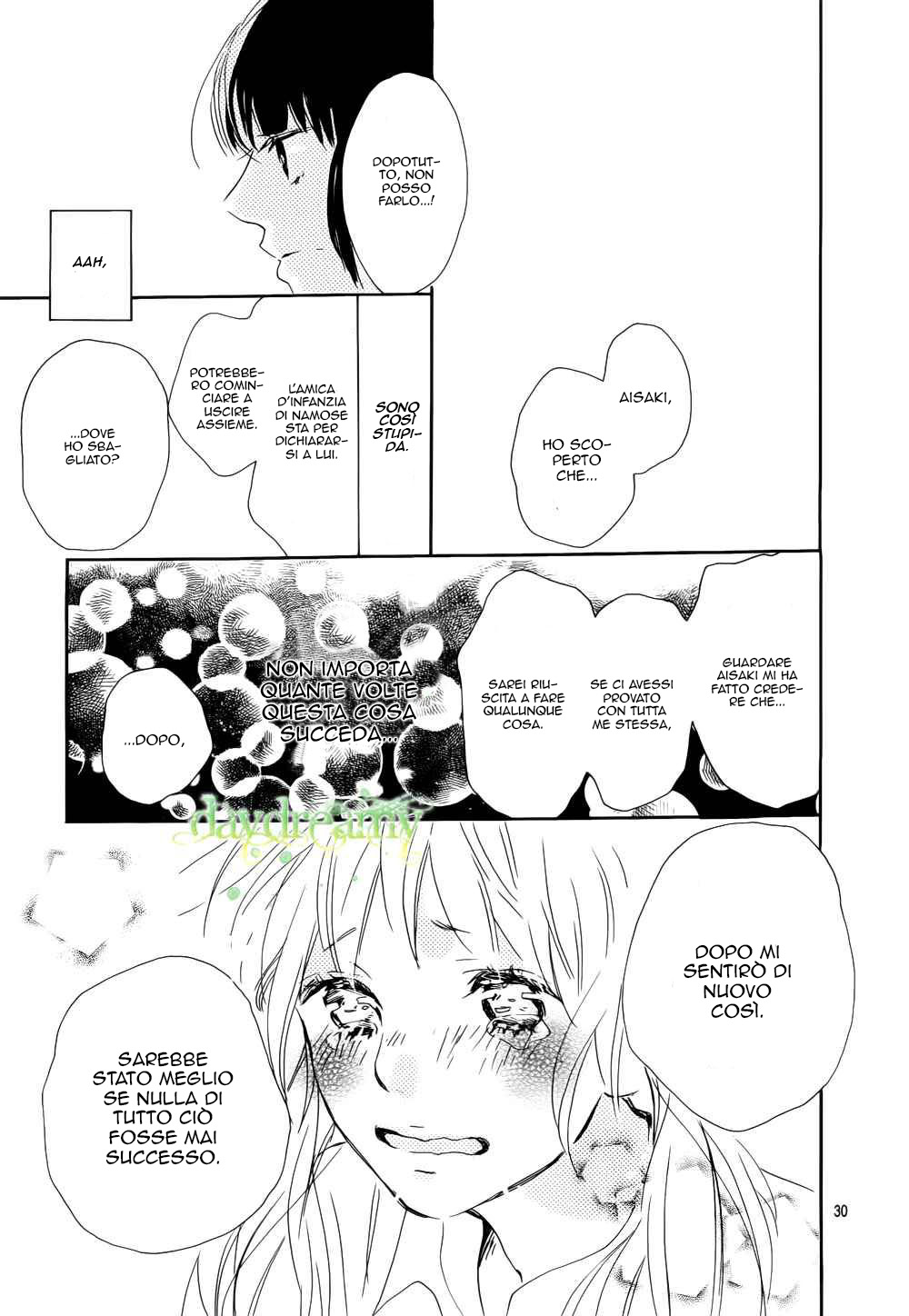 Read Hana to Rakurai IT Manga Online