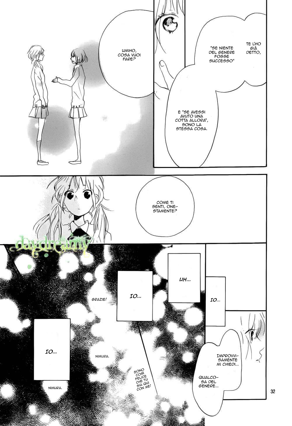 Read Hana to Rakurai IT Manga Online
