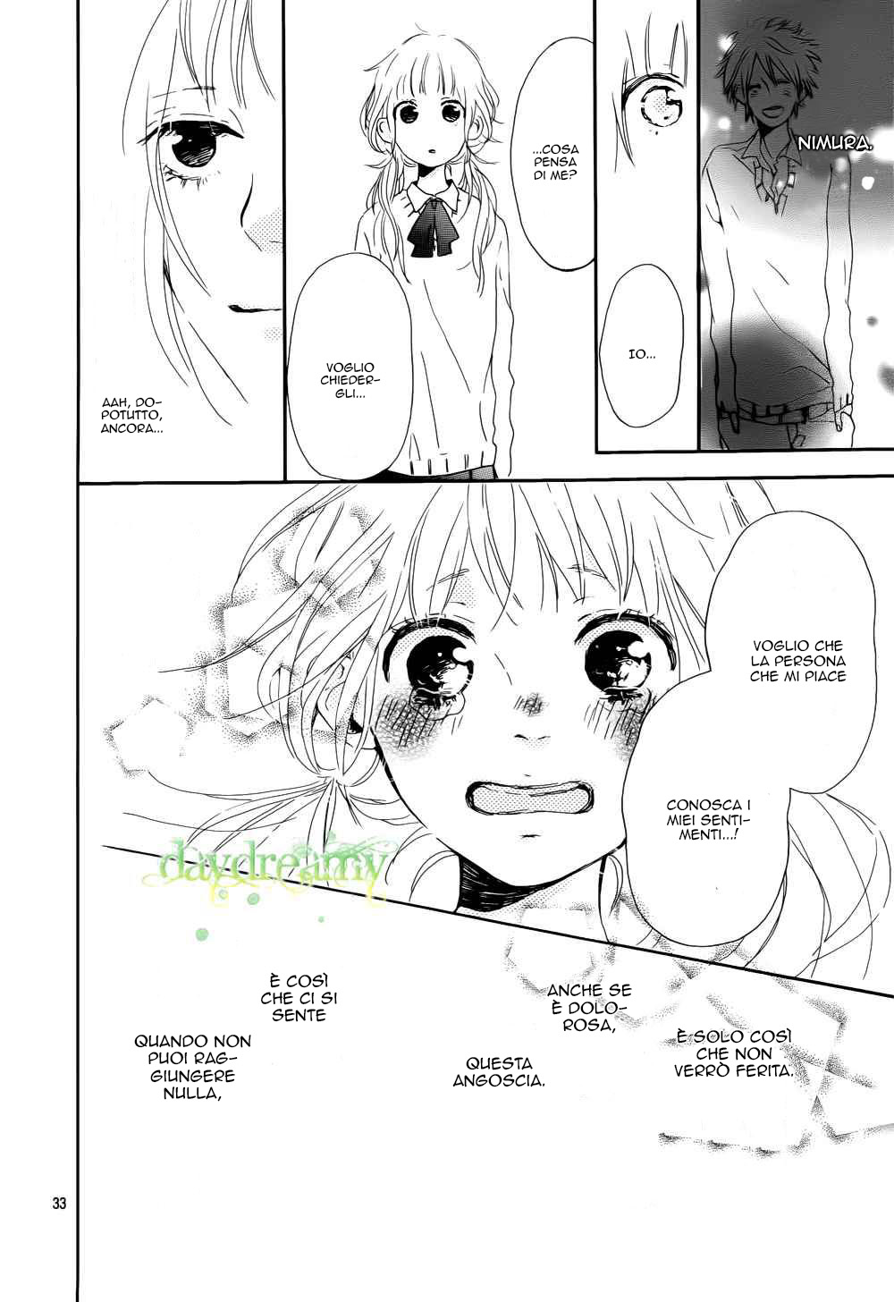 Read Hana to Rakurai IT Manga Online