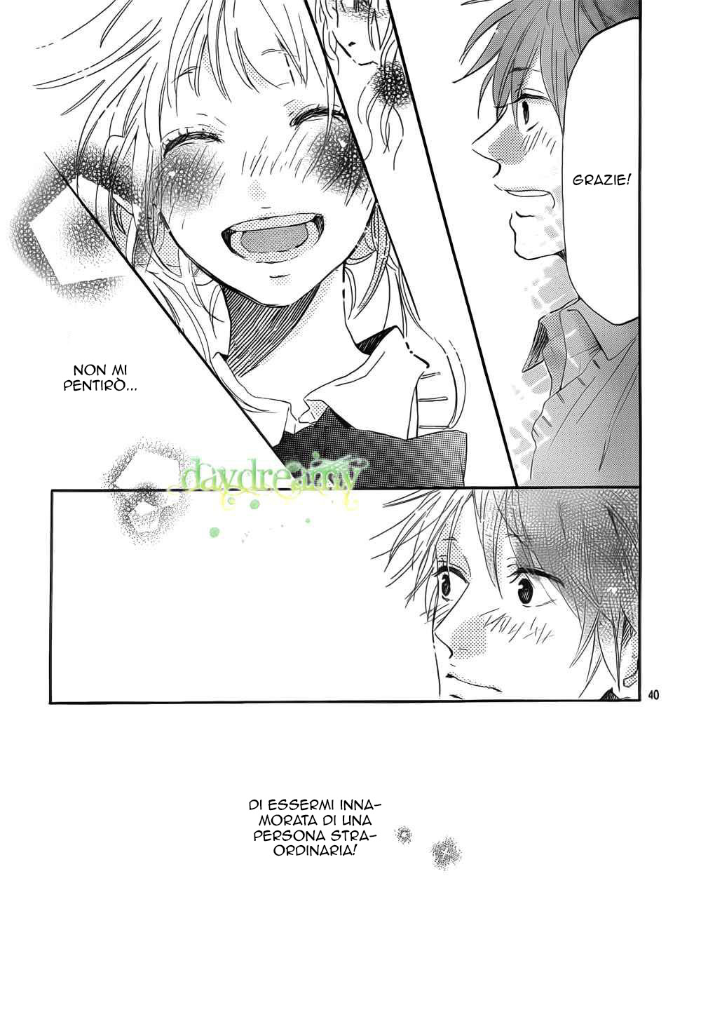 Read Hana to Rakurai IT Manga Online