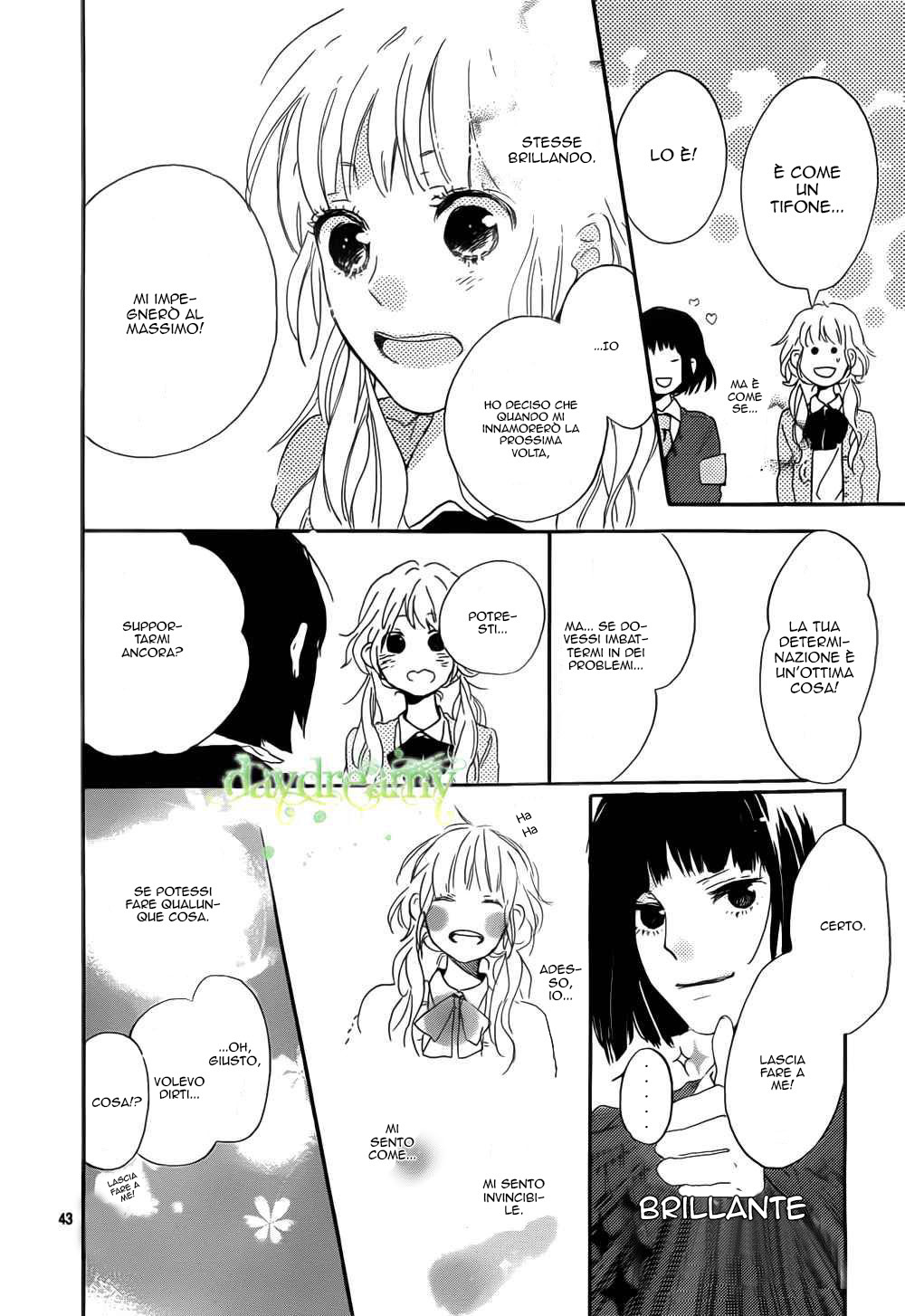 Read Hana to Rakurai IT Manga Online