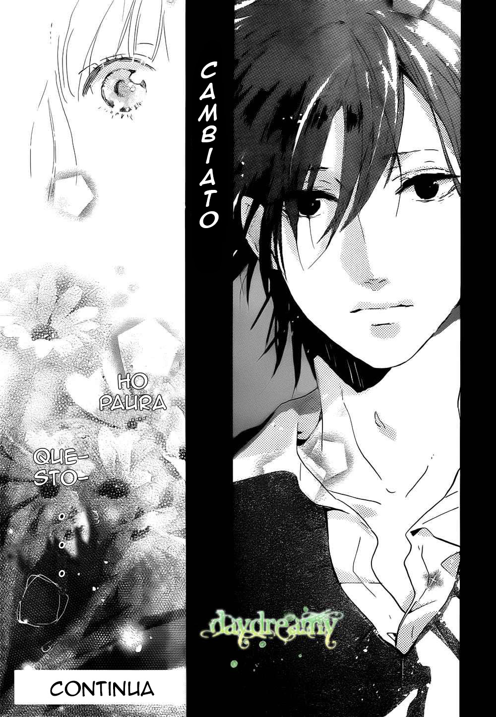 Read Hana to Rakurai IT Manga Online
