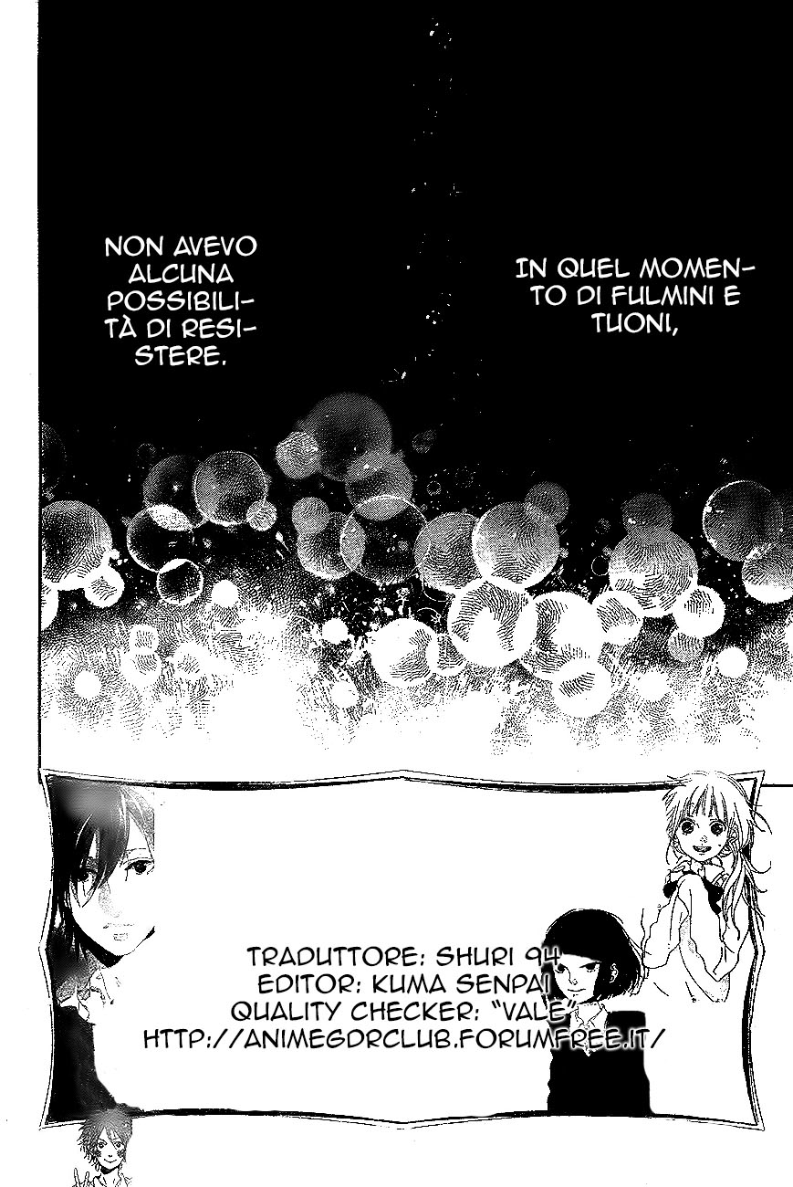Read Hana to Rakurai IT Manga Online