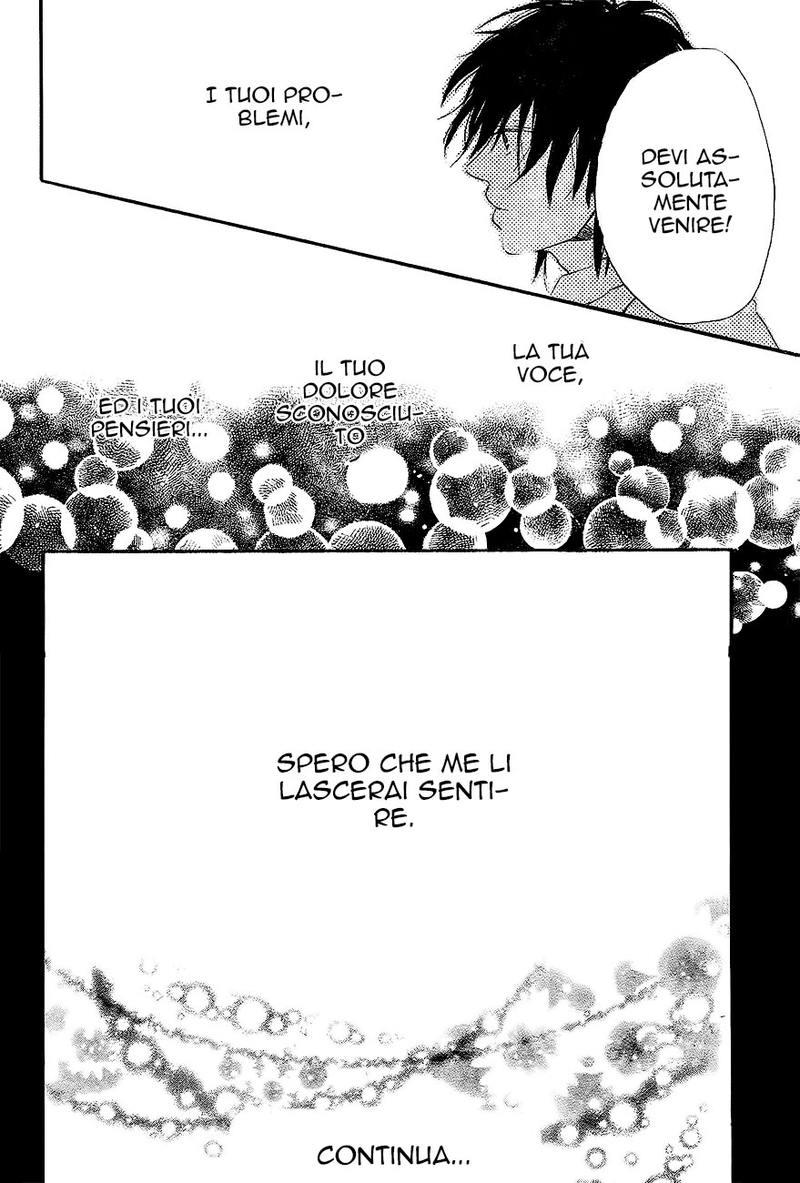 Read Hana to Rakurai IT Manga Online