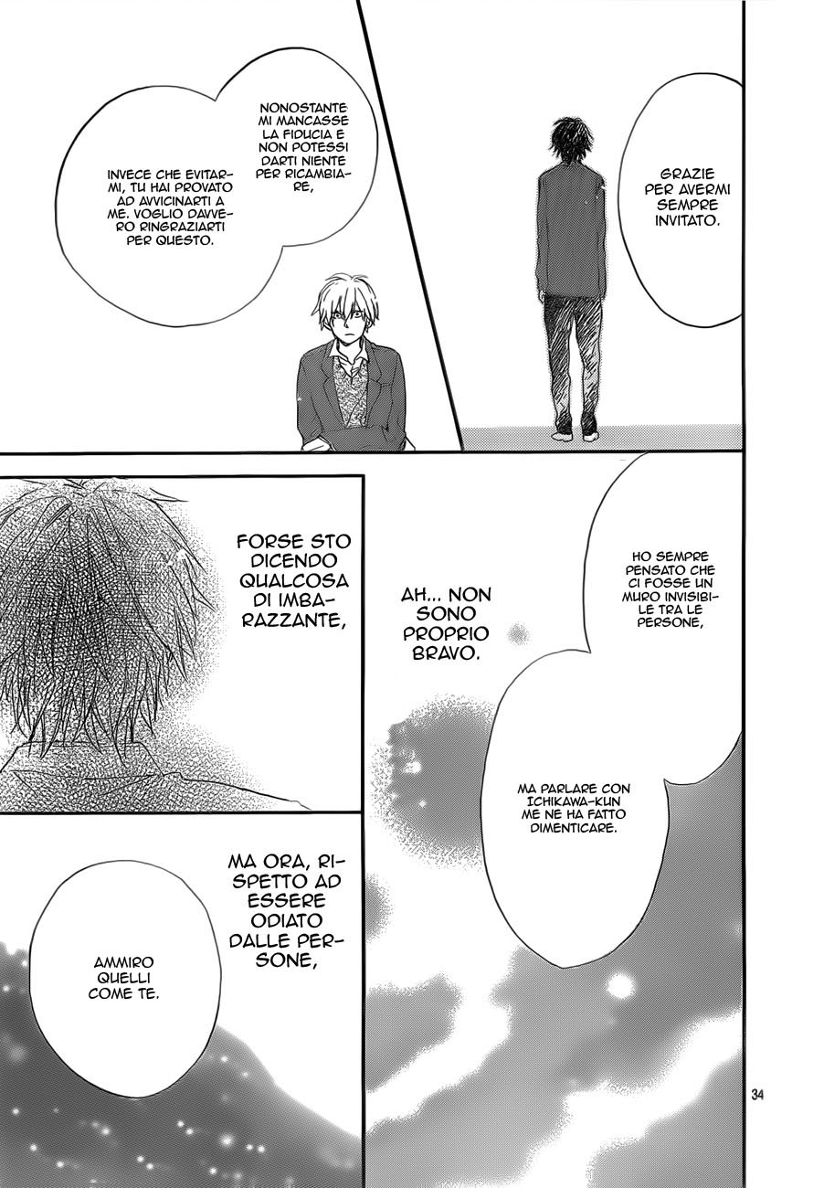 Read Hana to Rakurai IT Manga Online