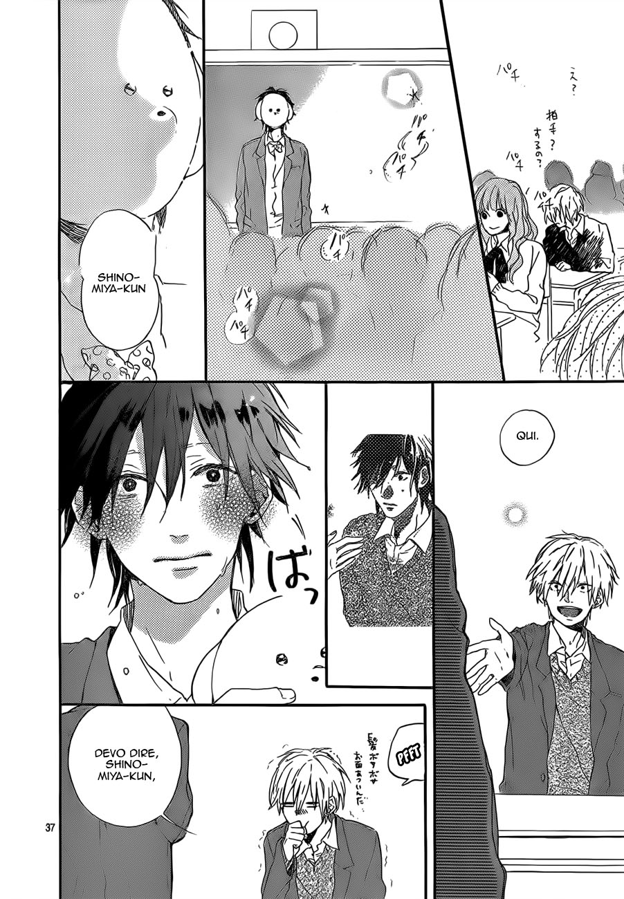 Read Hana to Rakurai IT Manga Online