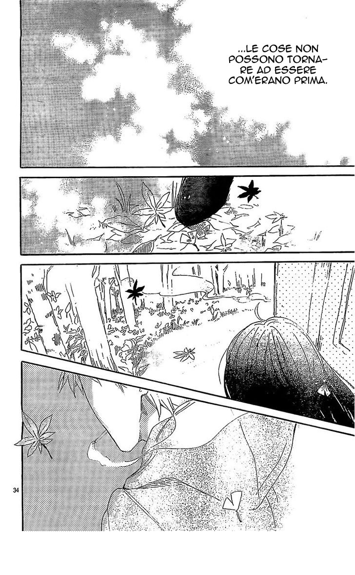 Read Hana to Rakurai IT Manga Online