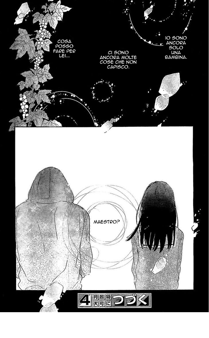 Read Hana to Rakurai IT Manga Online