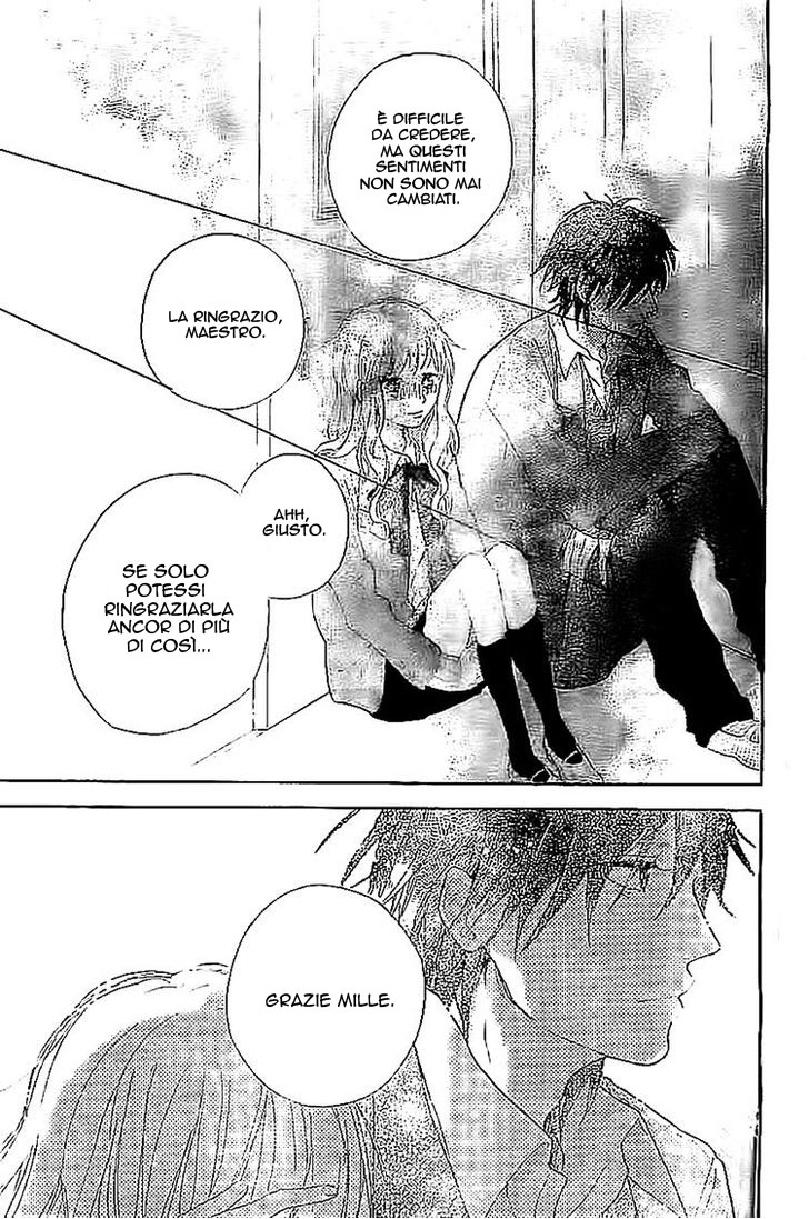 Read Hana to Rakurai IT Manga Online