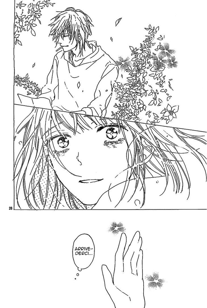 Read Hana to Rakurai IT Manga Online