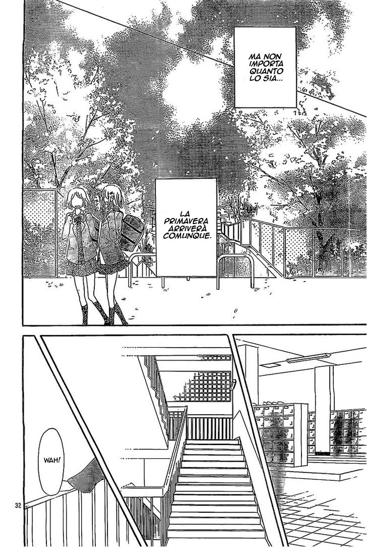 Read Hana to Rakurai IT Manga Online