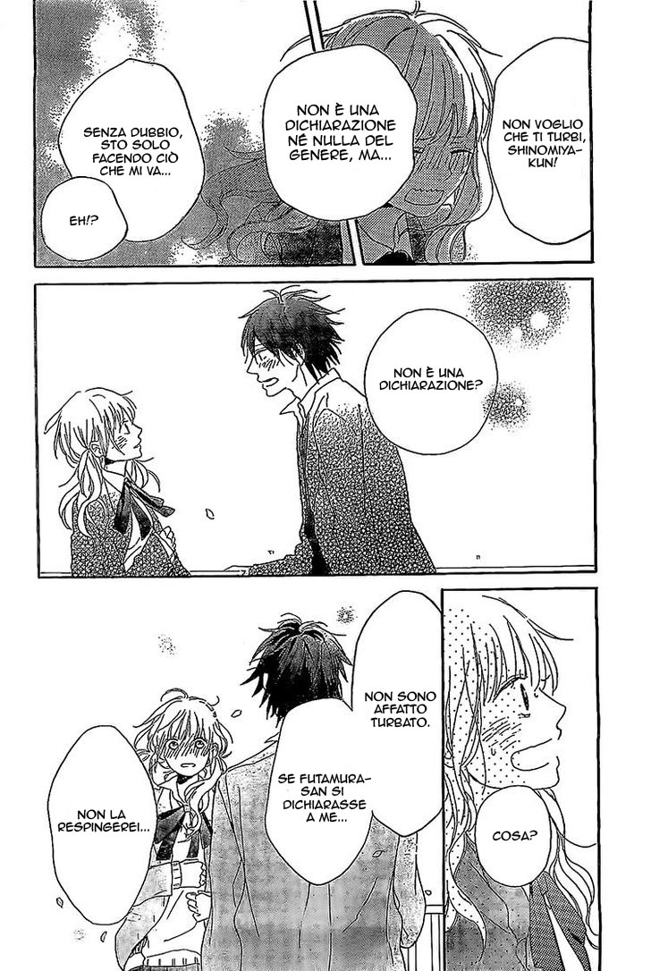 Read Hana to Rakurai IT Manga Online