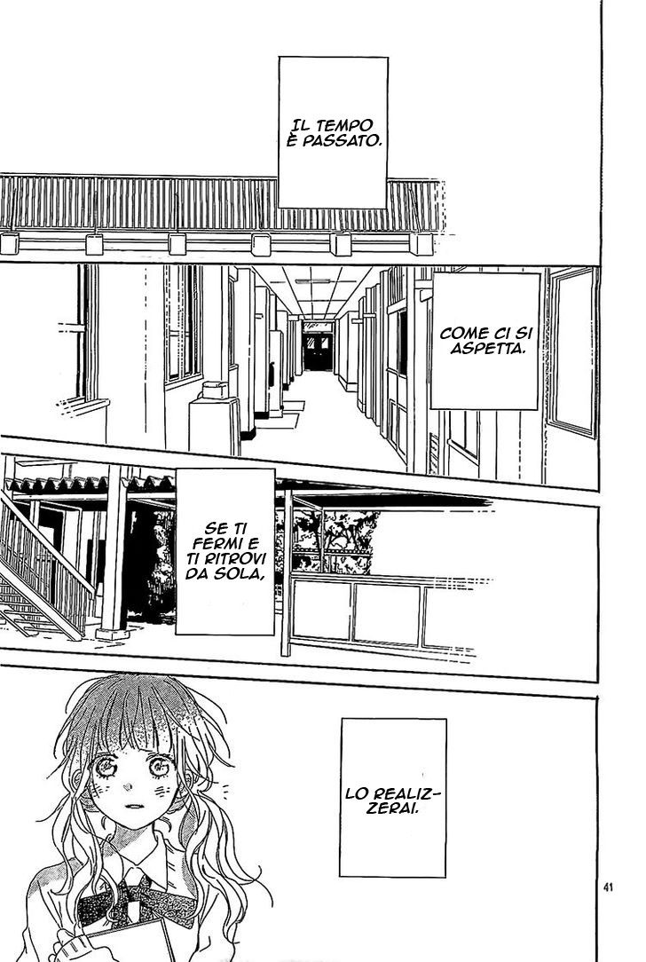 Read Hana to Rakurai IT Manga Online