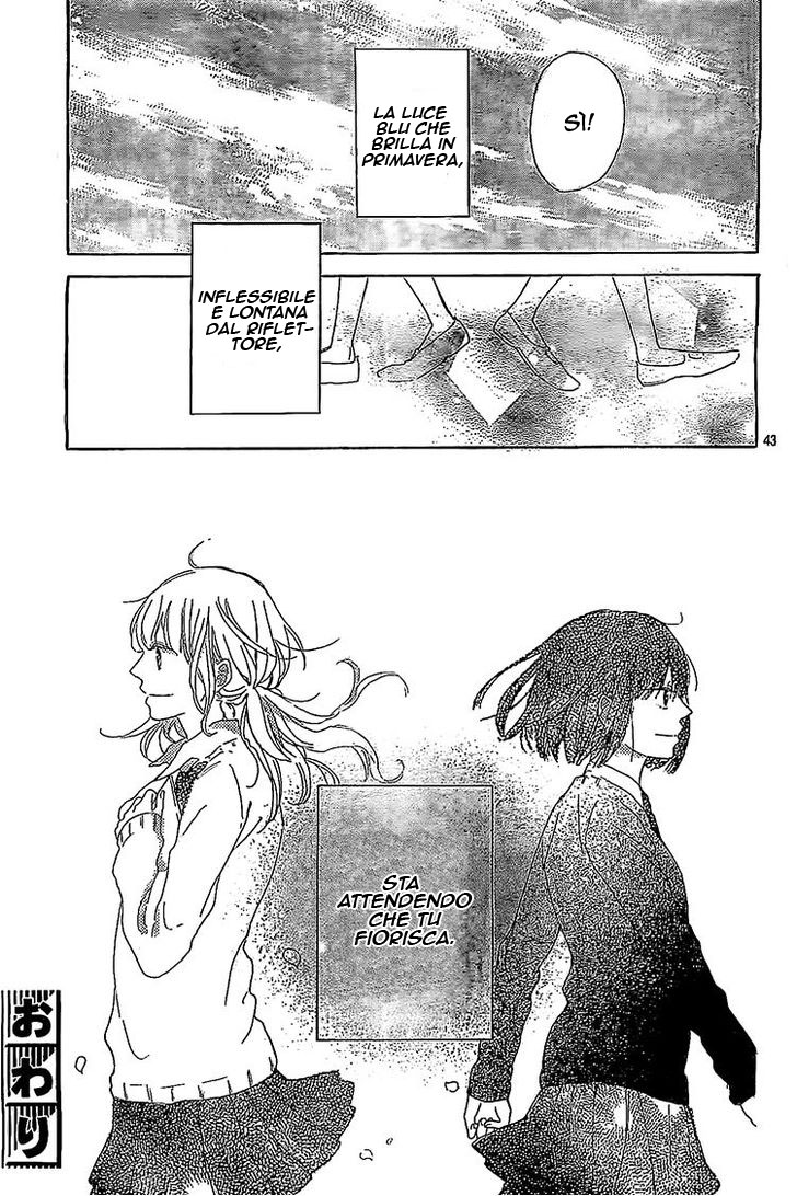 Read Hana to Rakurai IT Manga Online