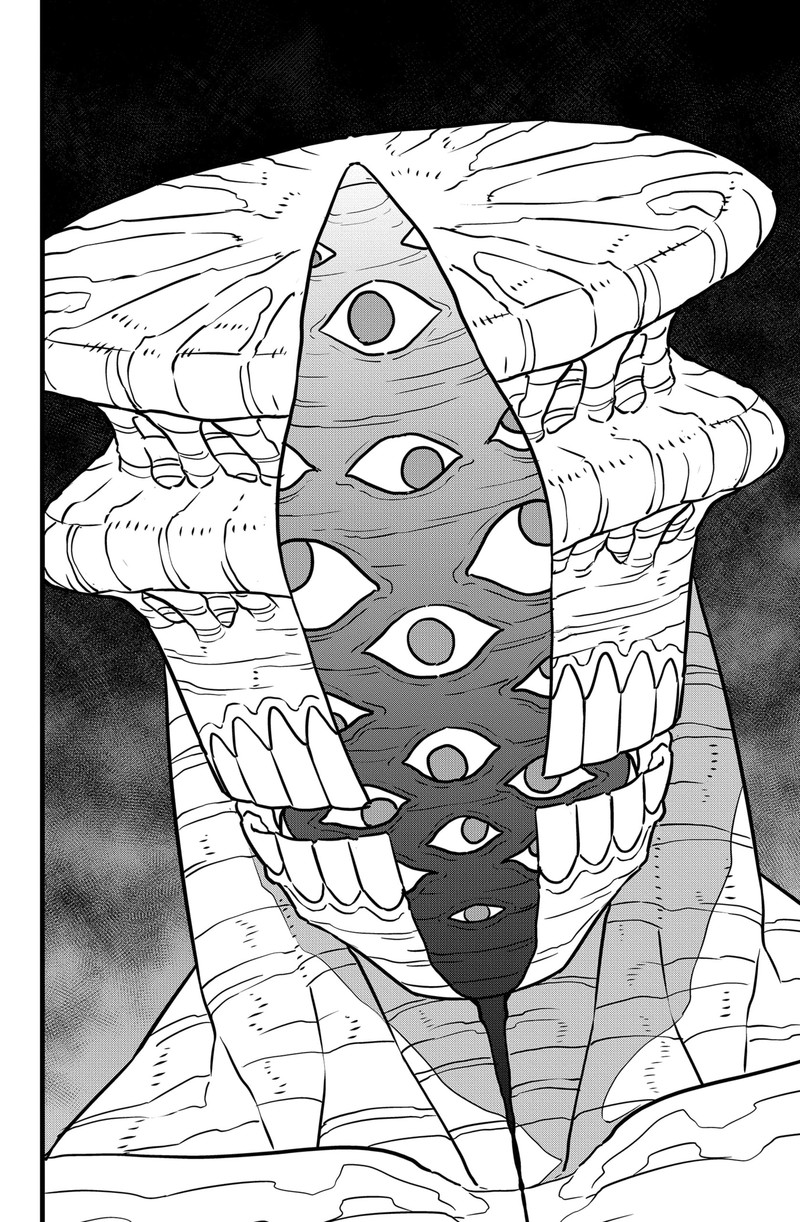 Read Kaiju No. 8 IT Manga Online