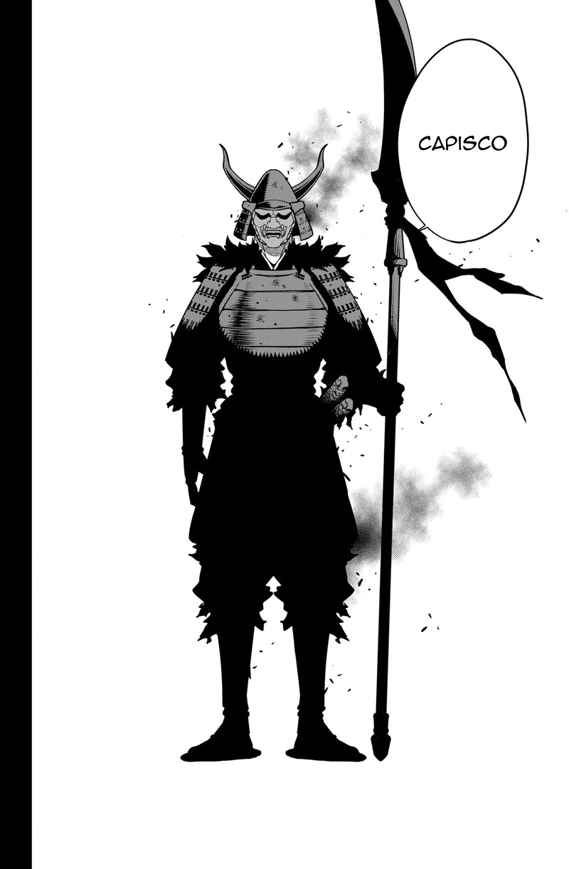 Read Kaiju No. 8 IT Manga Online