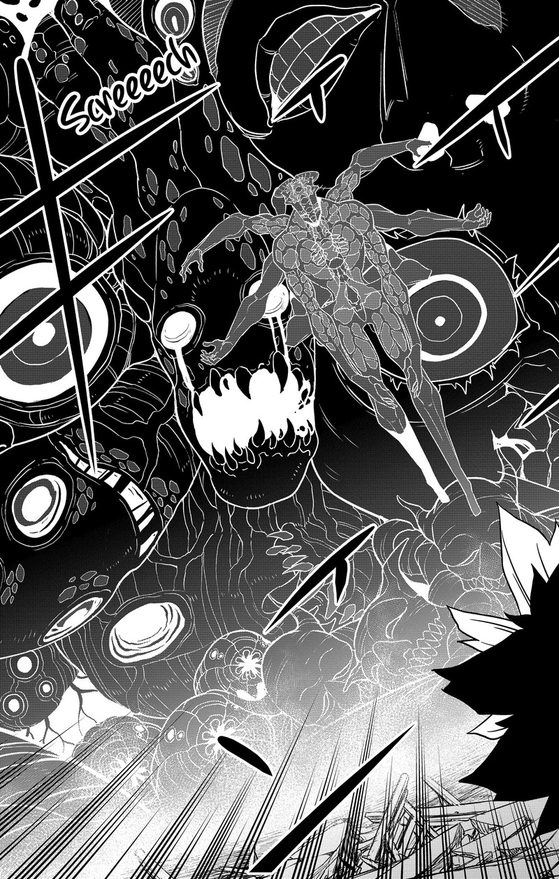Read Kaiju No. 8 IT Manga Online