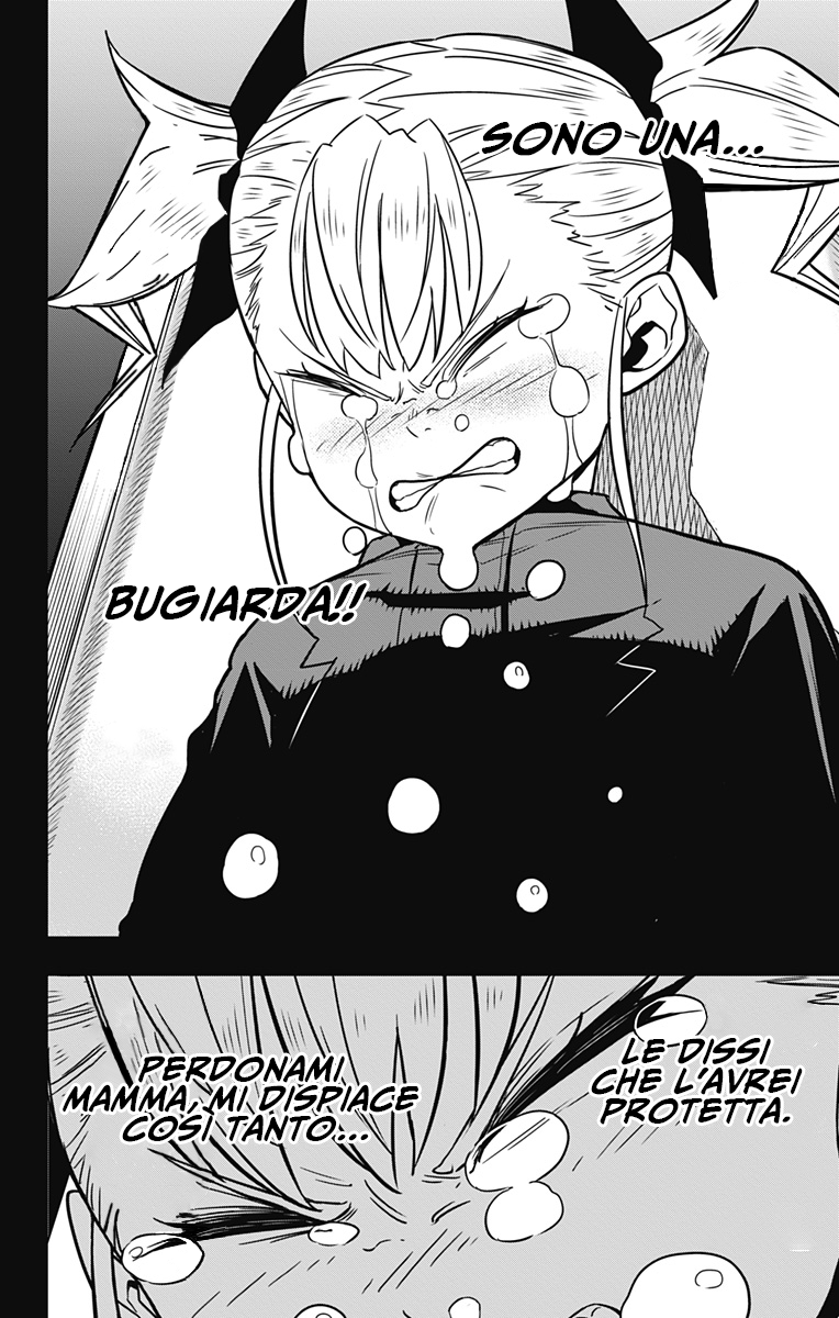 Read Kaiju No. 8 IT Manga Online