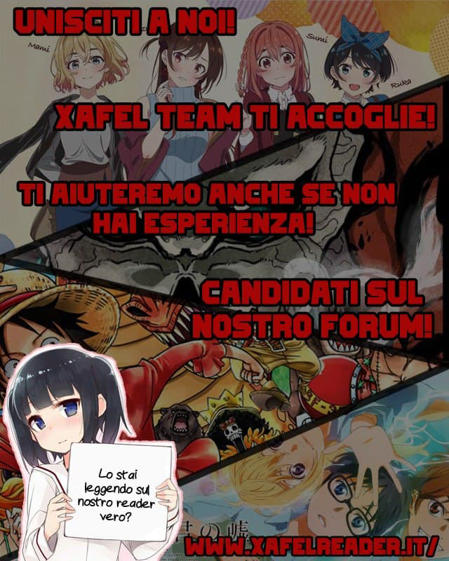 Read Kaiju No. 8 IT Manga Online