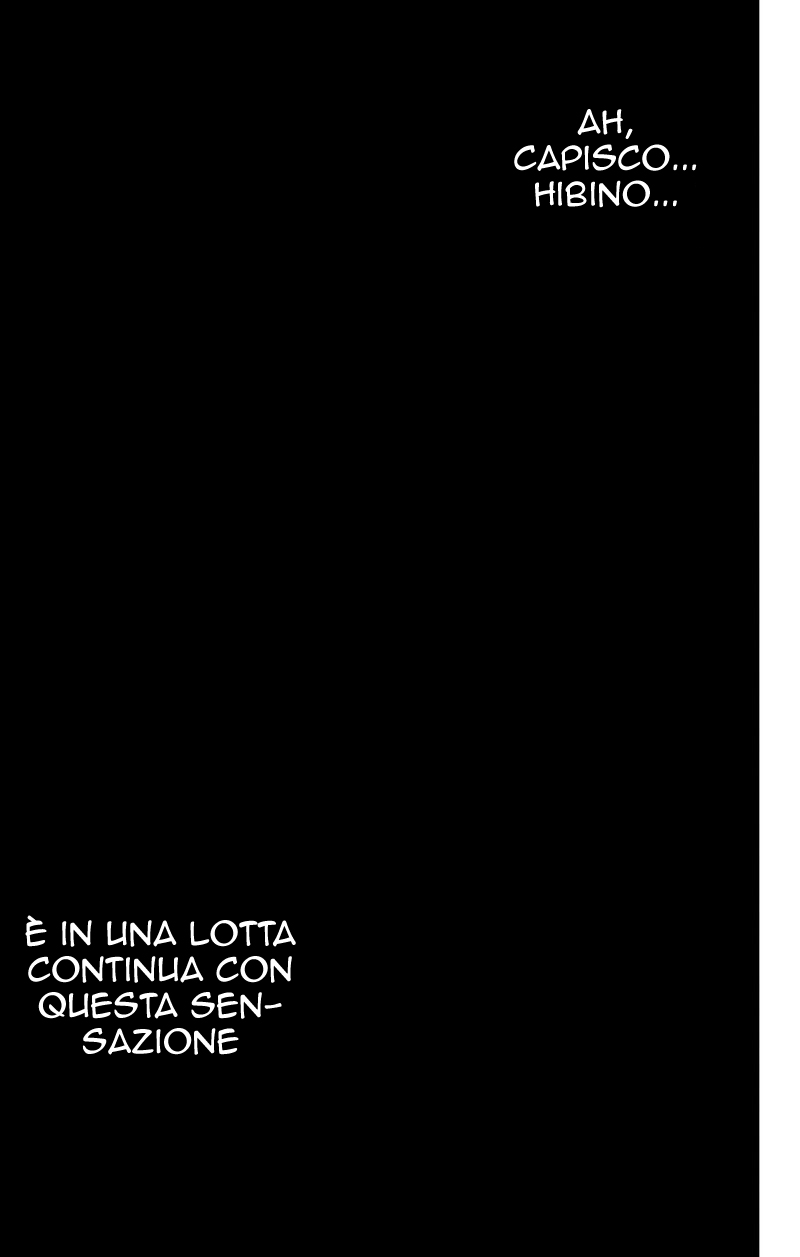 Read Kaiju No. 8 IT Manga Online