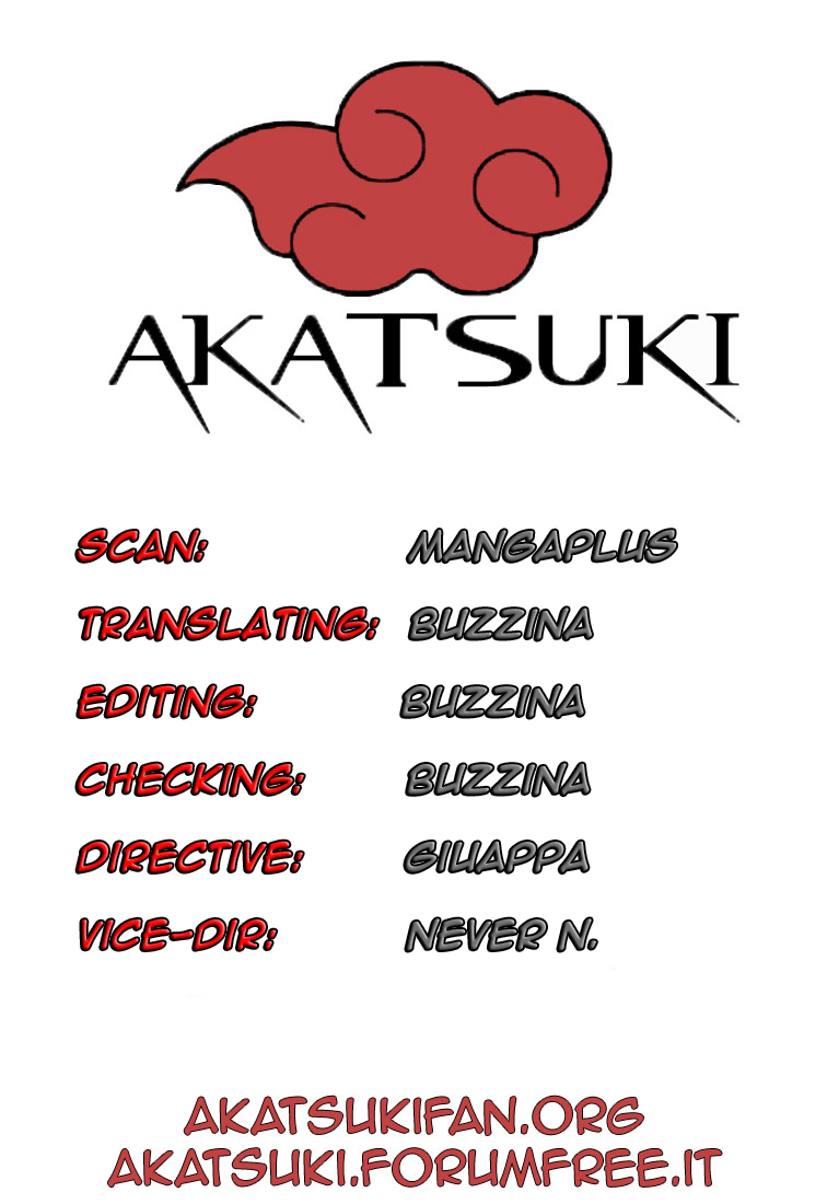 Read Kaiju No. 8 IT Manga Online