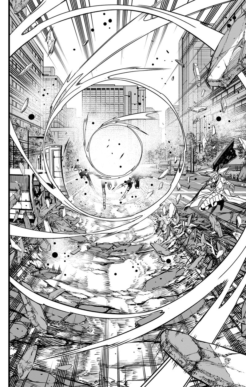 Read Kaiju No. 8 IT Manga Online