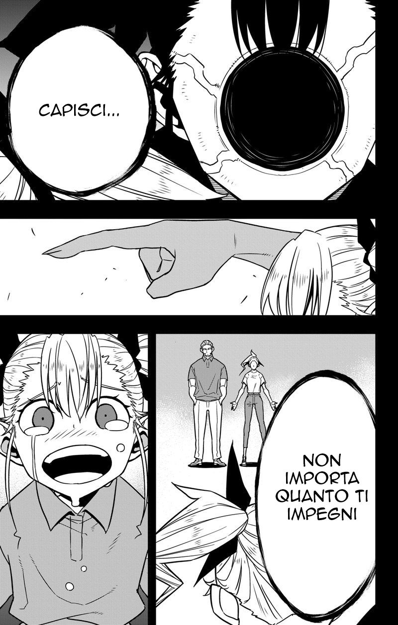 Read Kaiju No. 8 IT Manga Online