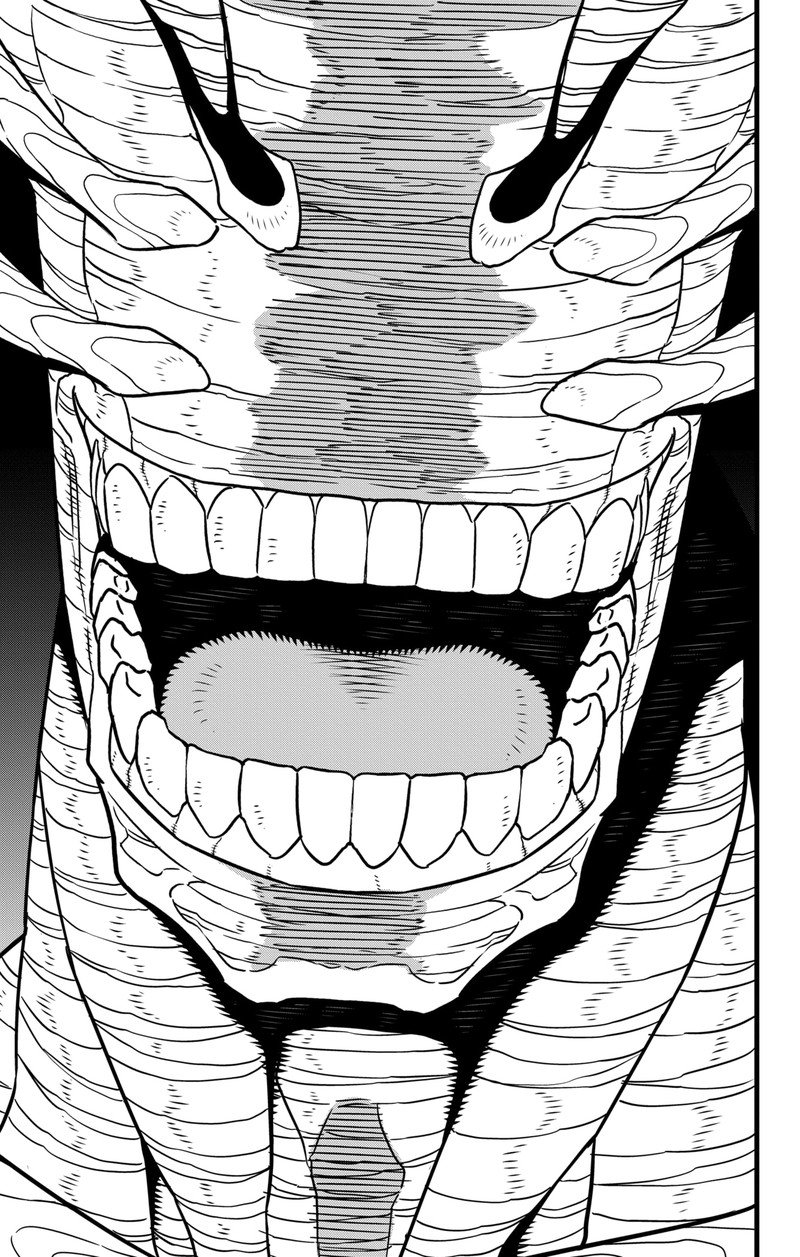 Read Kaiju No. 8 IT Manga Online