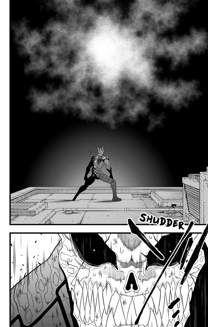Read Kaiju No. 8 IT Manga Online