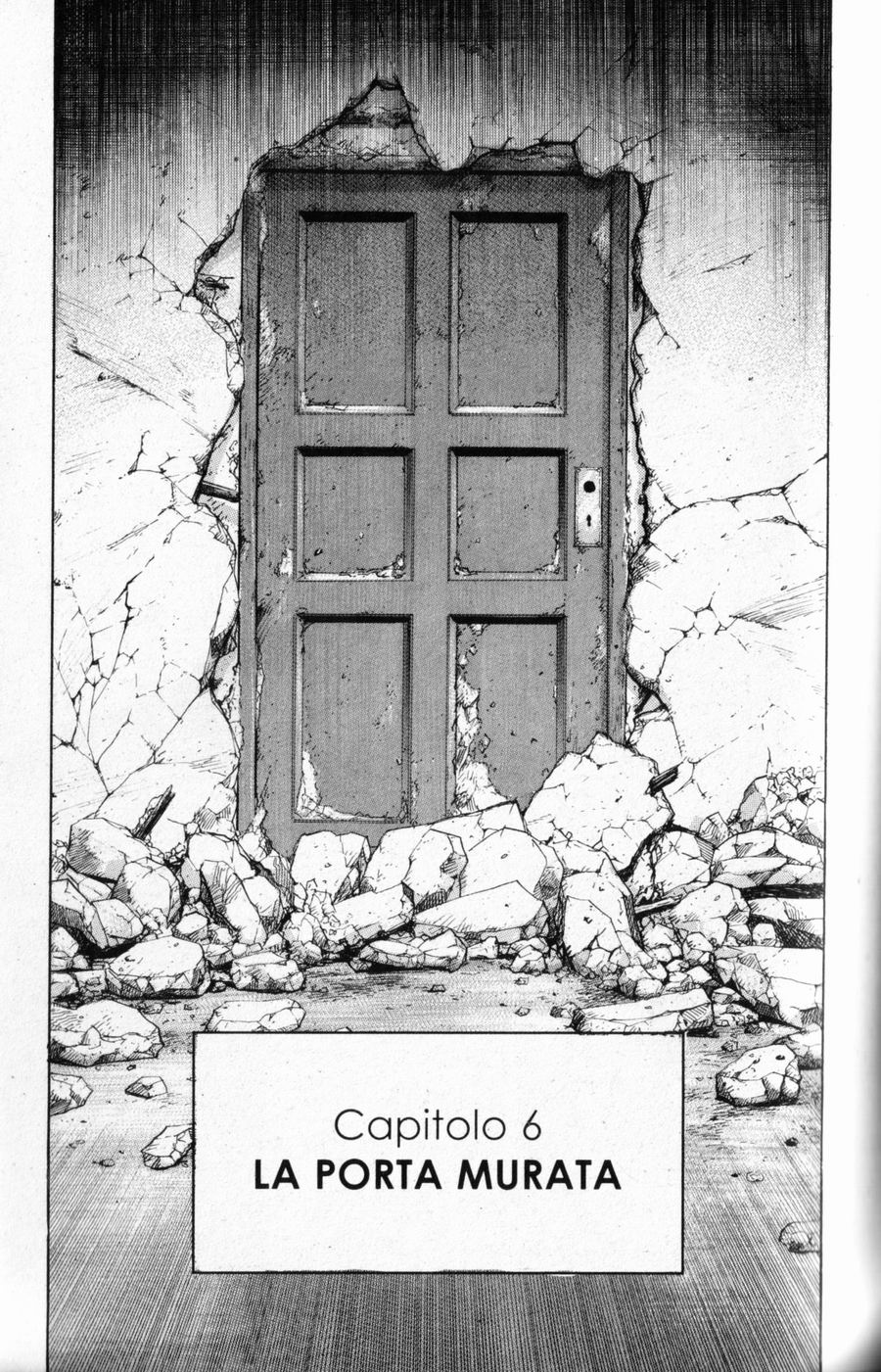 Read Monster IT Manga Online