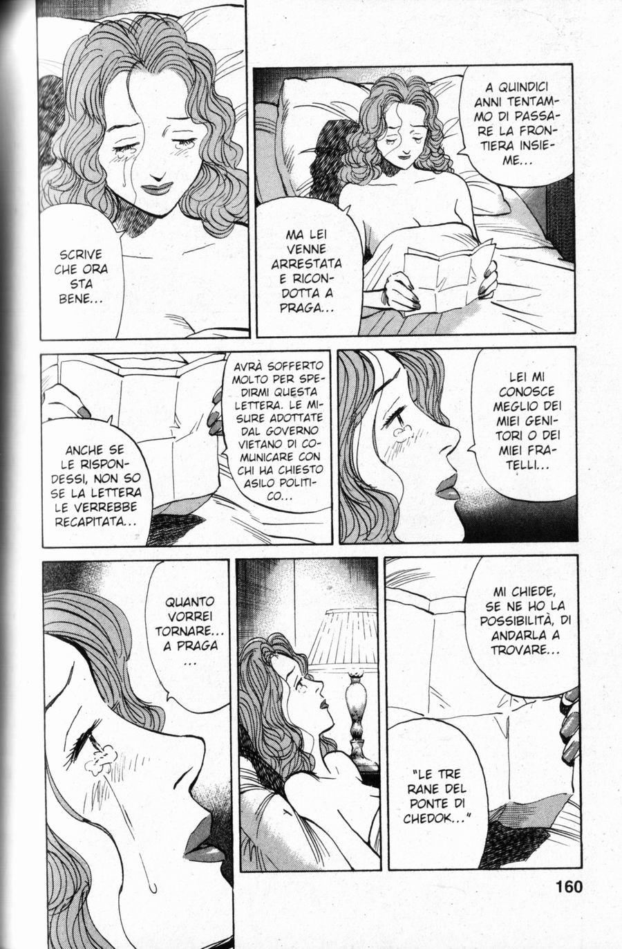 Read Monster IT Manga Online