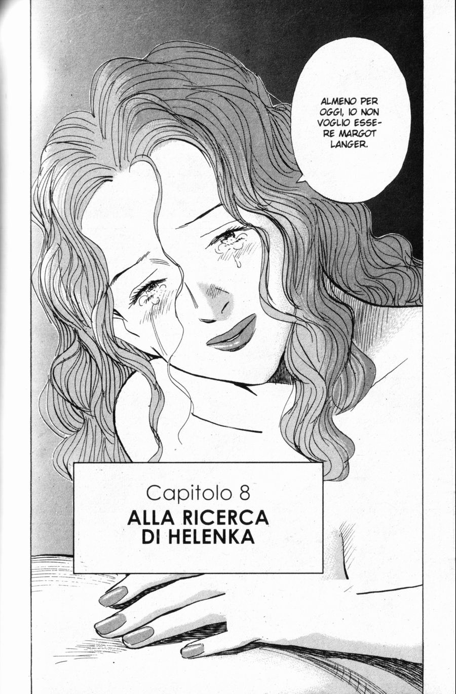 Read Monster IT Manga Online
