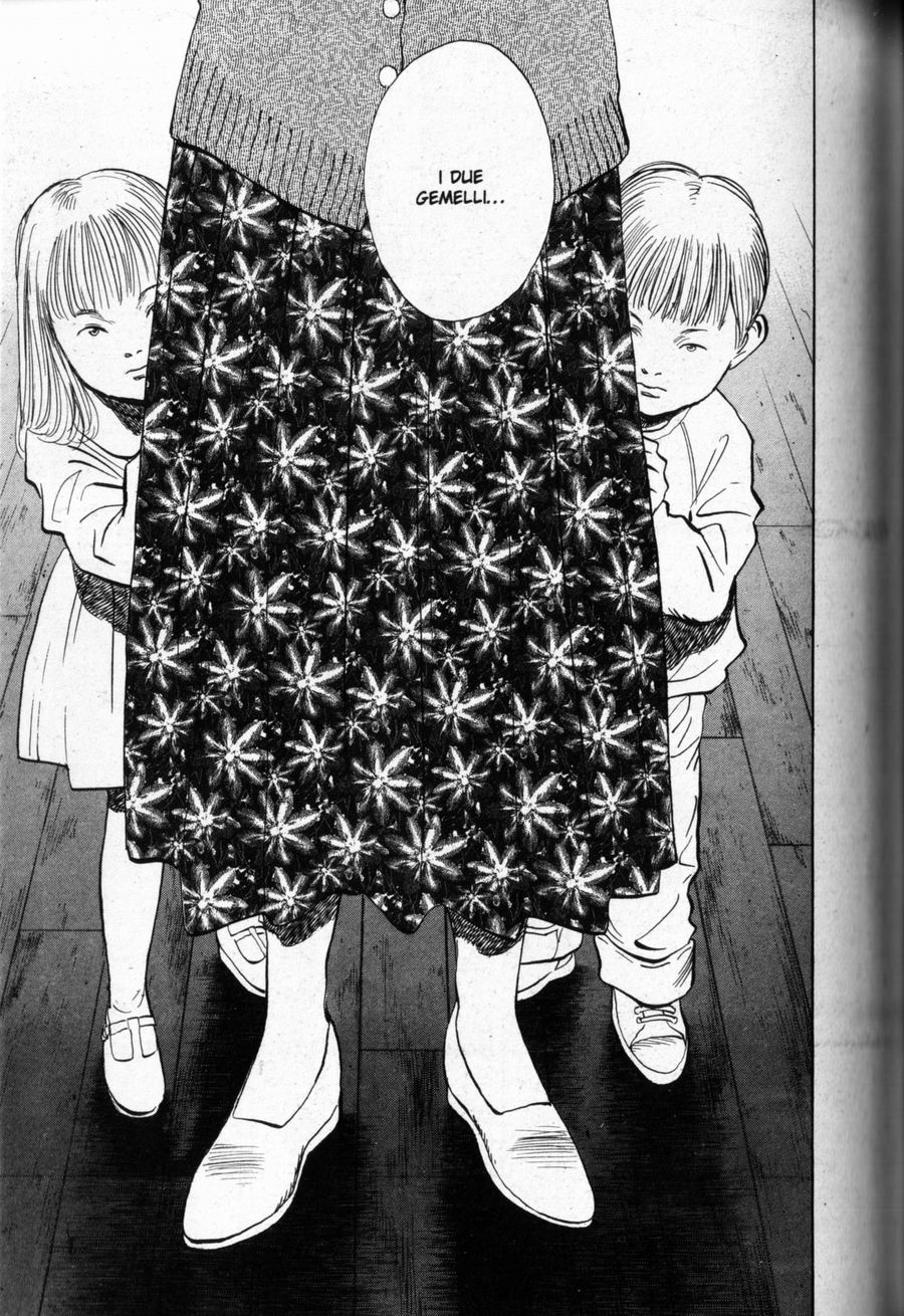 Read Monster IT Manga Online