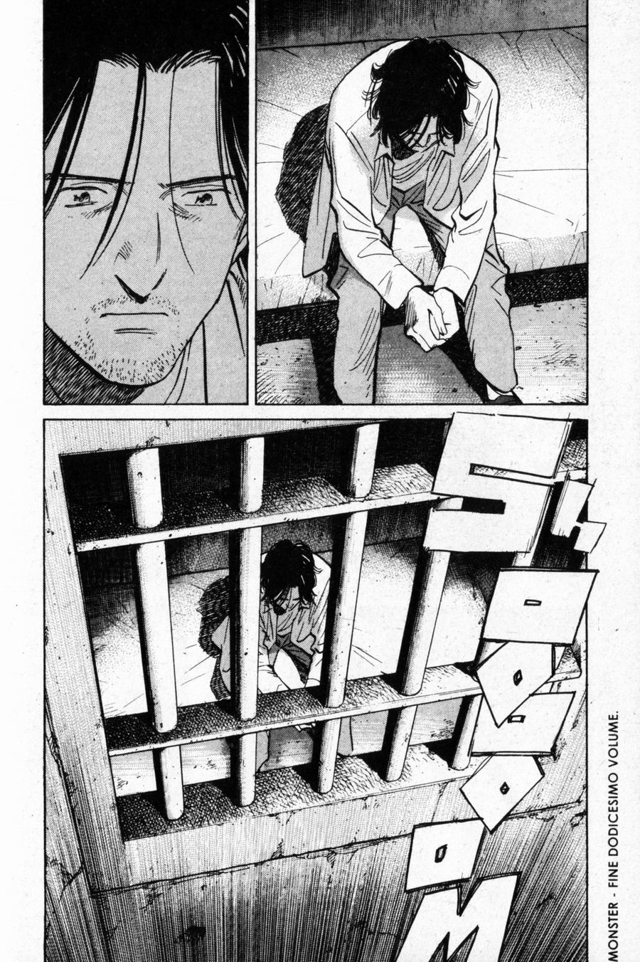 Read Monster IT Manga Online