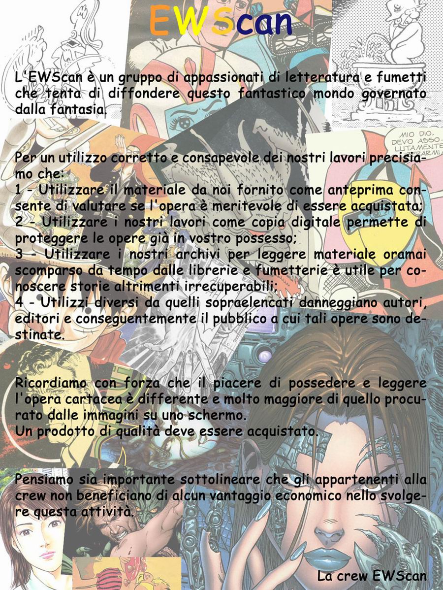 Read Monster IT Manga Online