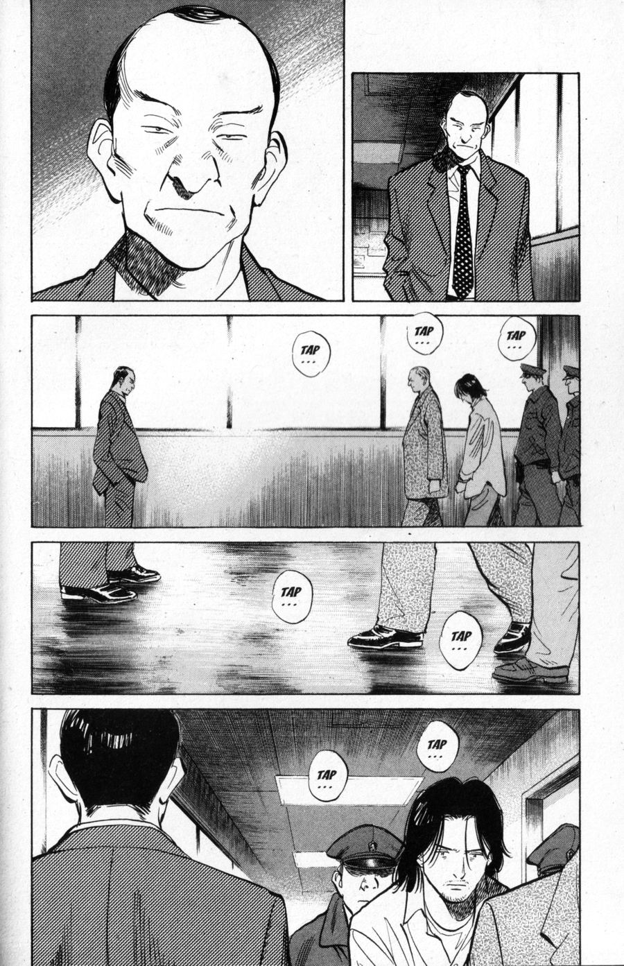 Read Monster IT Manga Online
