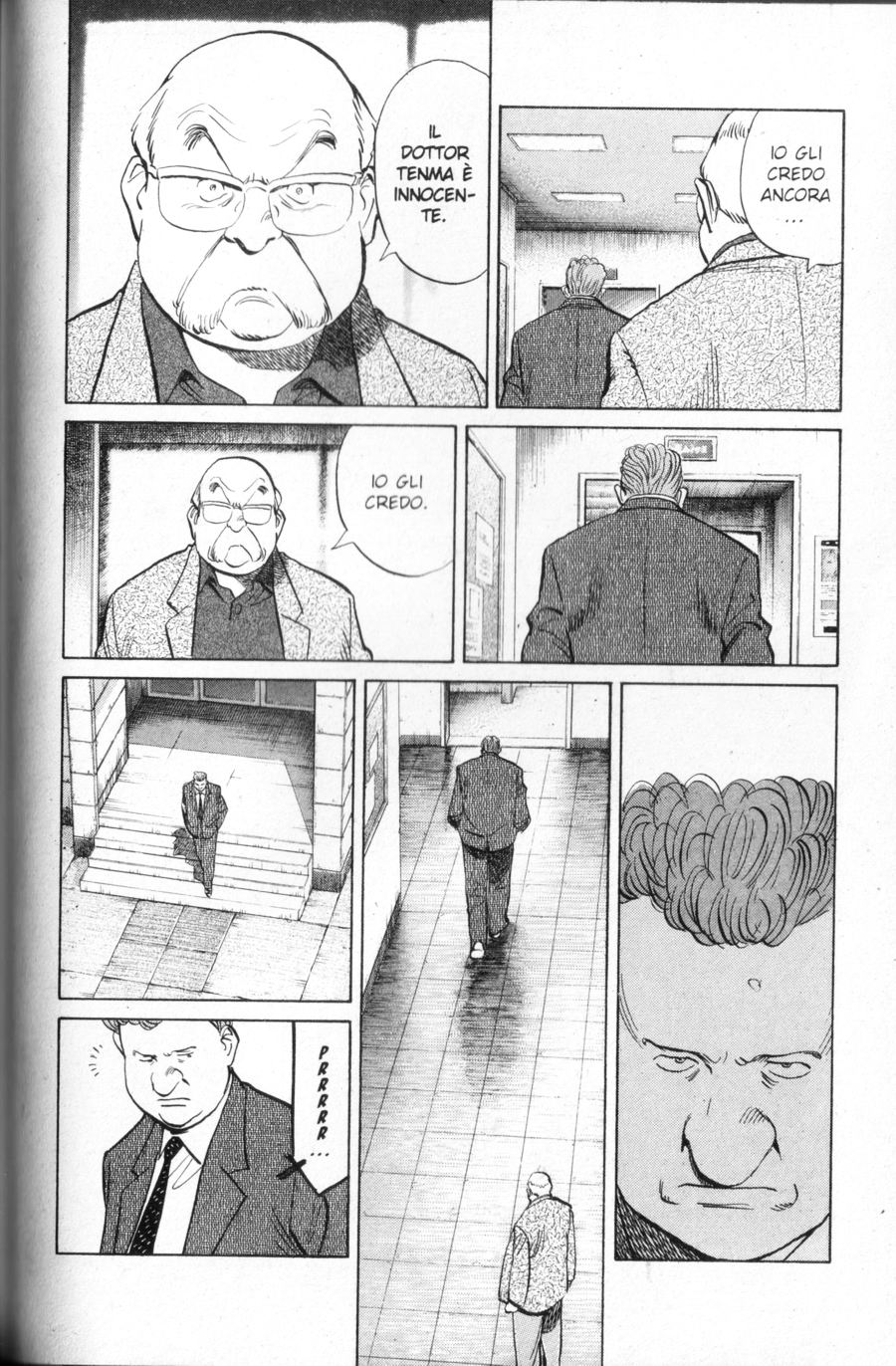 Read Monster IT Manga Online