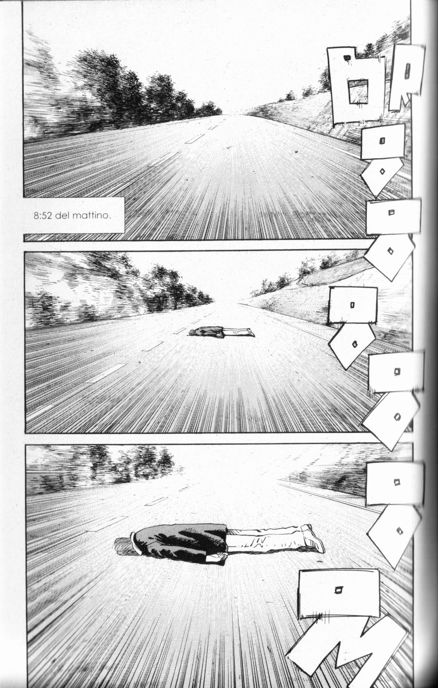 Read Monster IT Manga Online