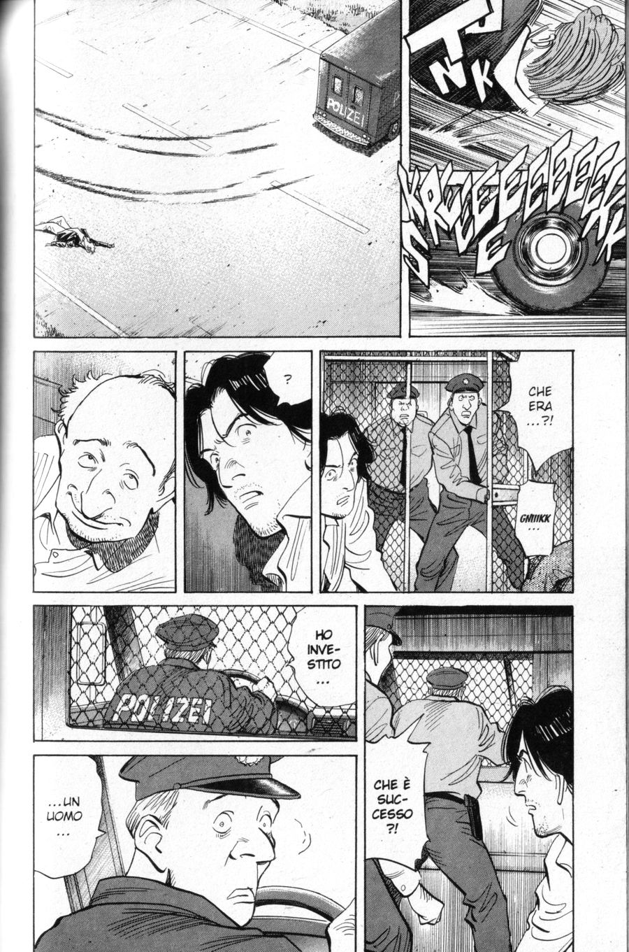 Read Monster IT Manga Online
