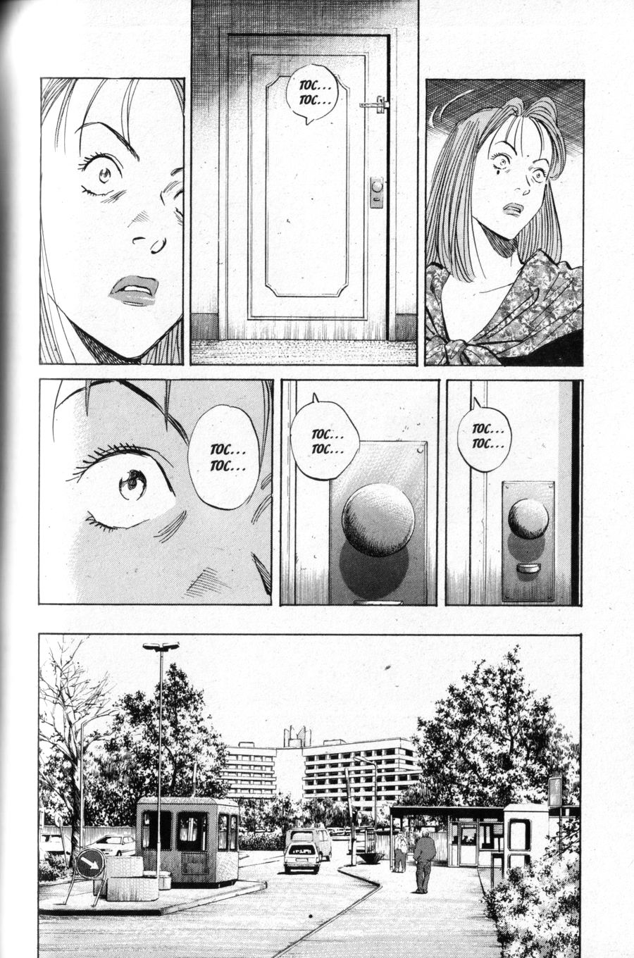 Read Monster IT Manga Online