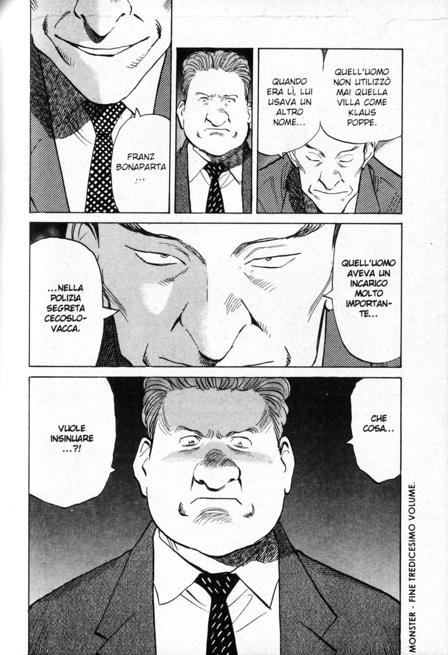 Read Monster IT Manga Online