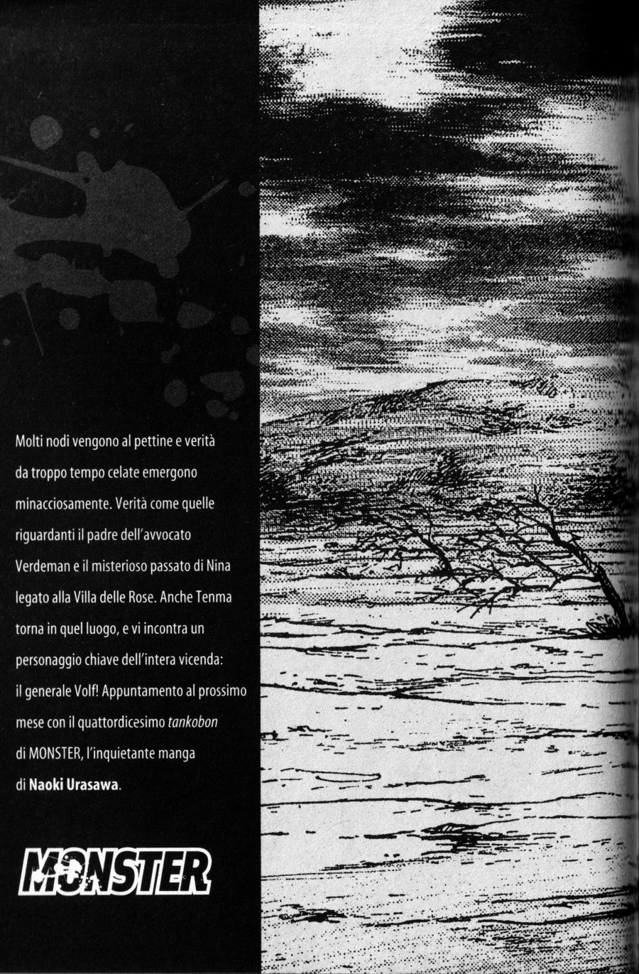 Read Monster IT Manga Online