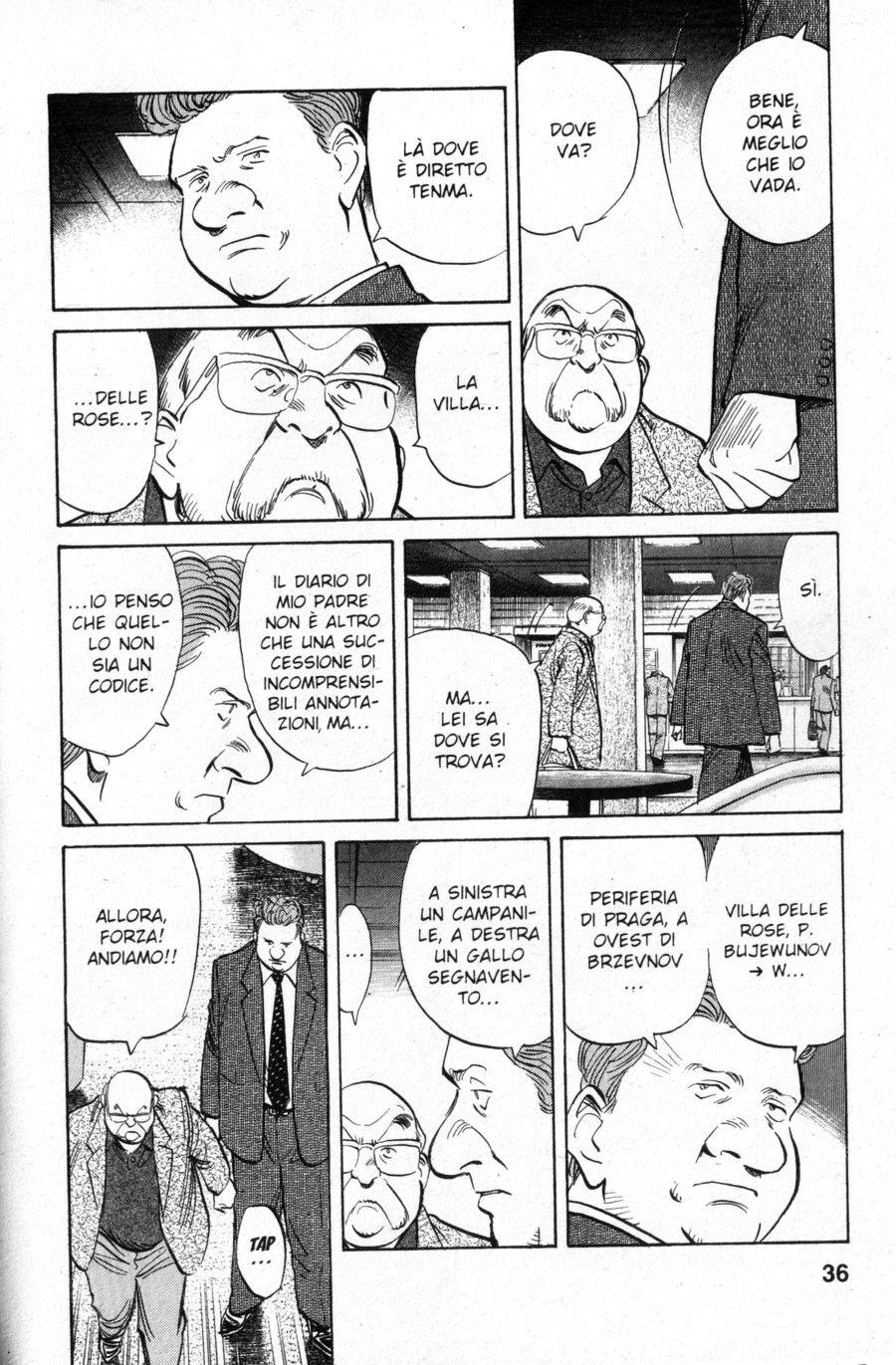Read Monster IT Manga Online