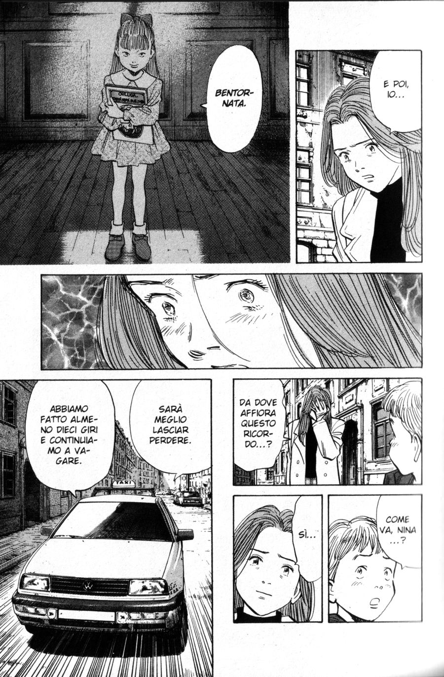 Read Monster IT Manga Online