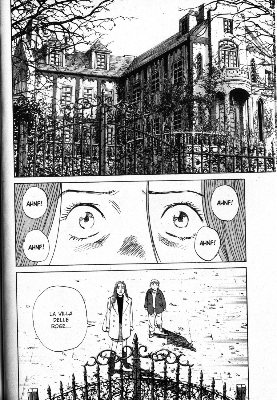 Read Monster IT Manga Online