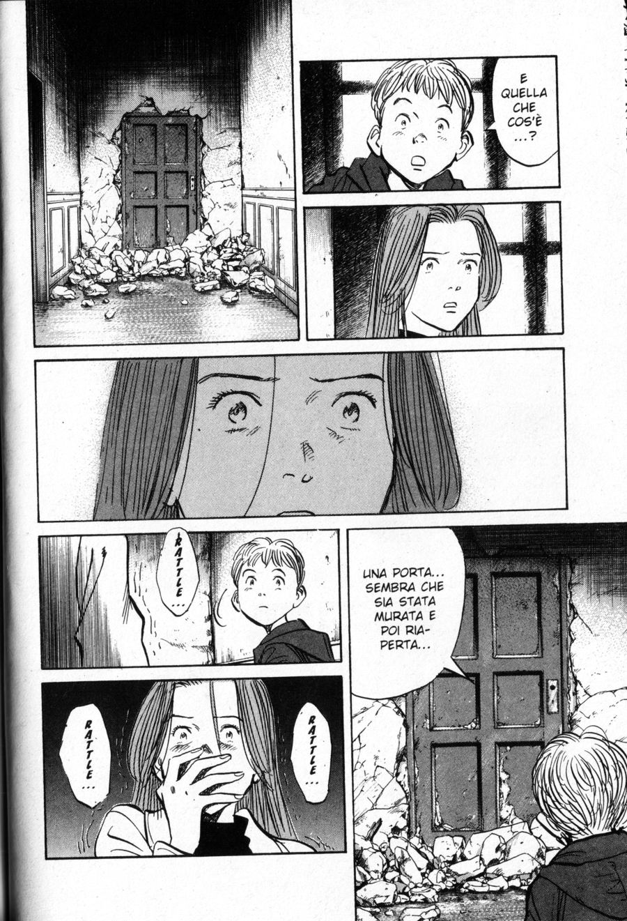 Read Monster IT Manga Online