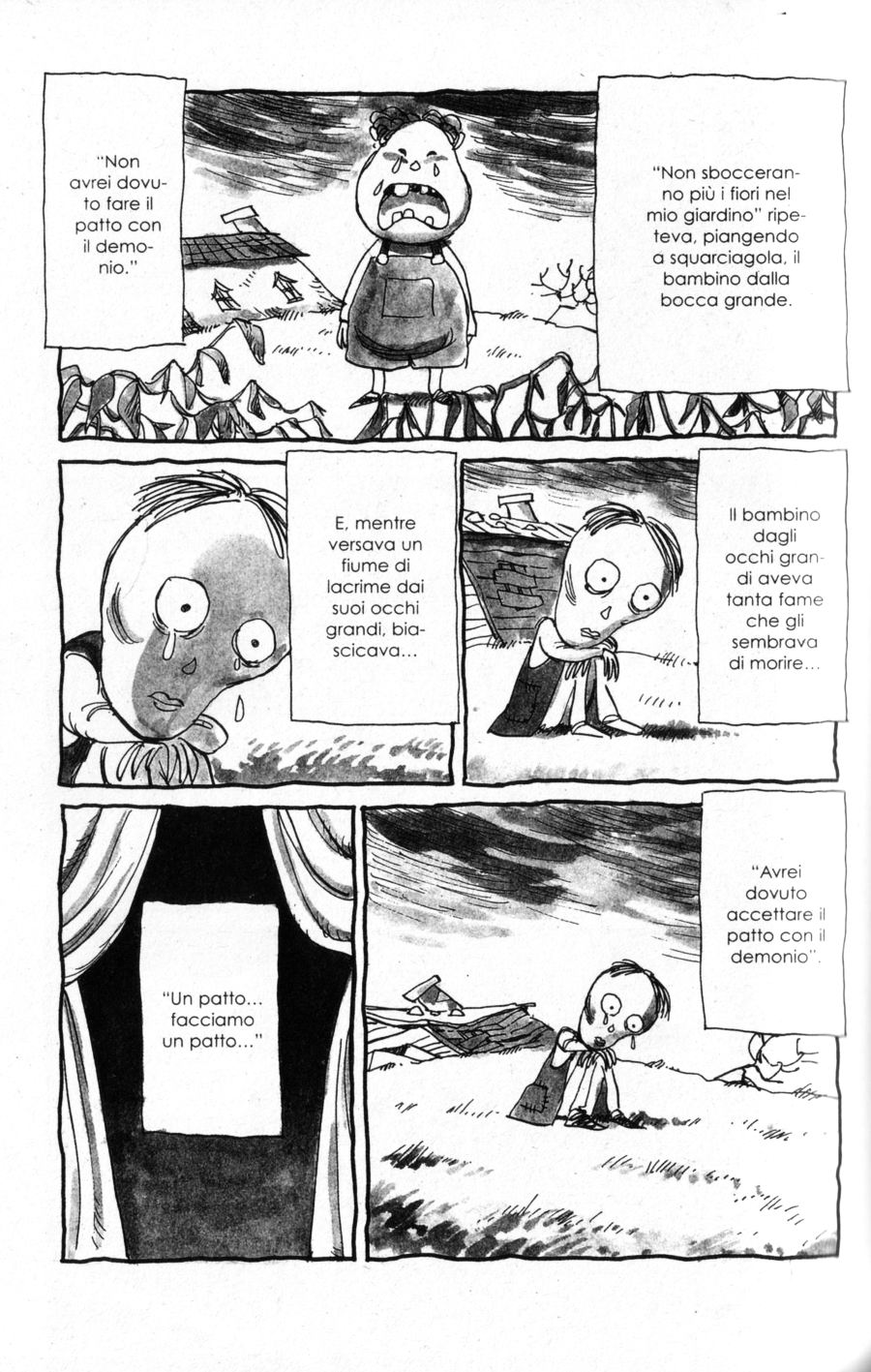 Read Monster IT Manga Online