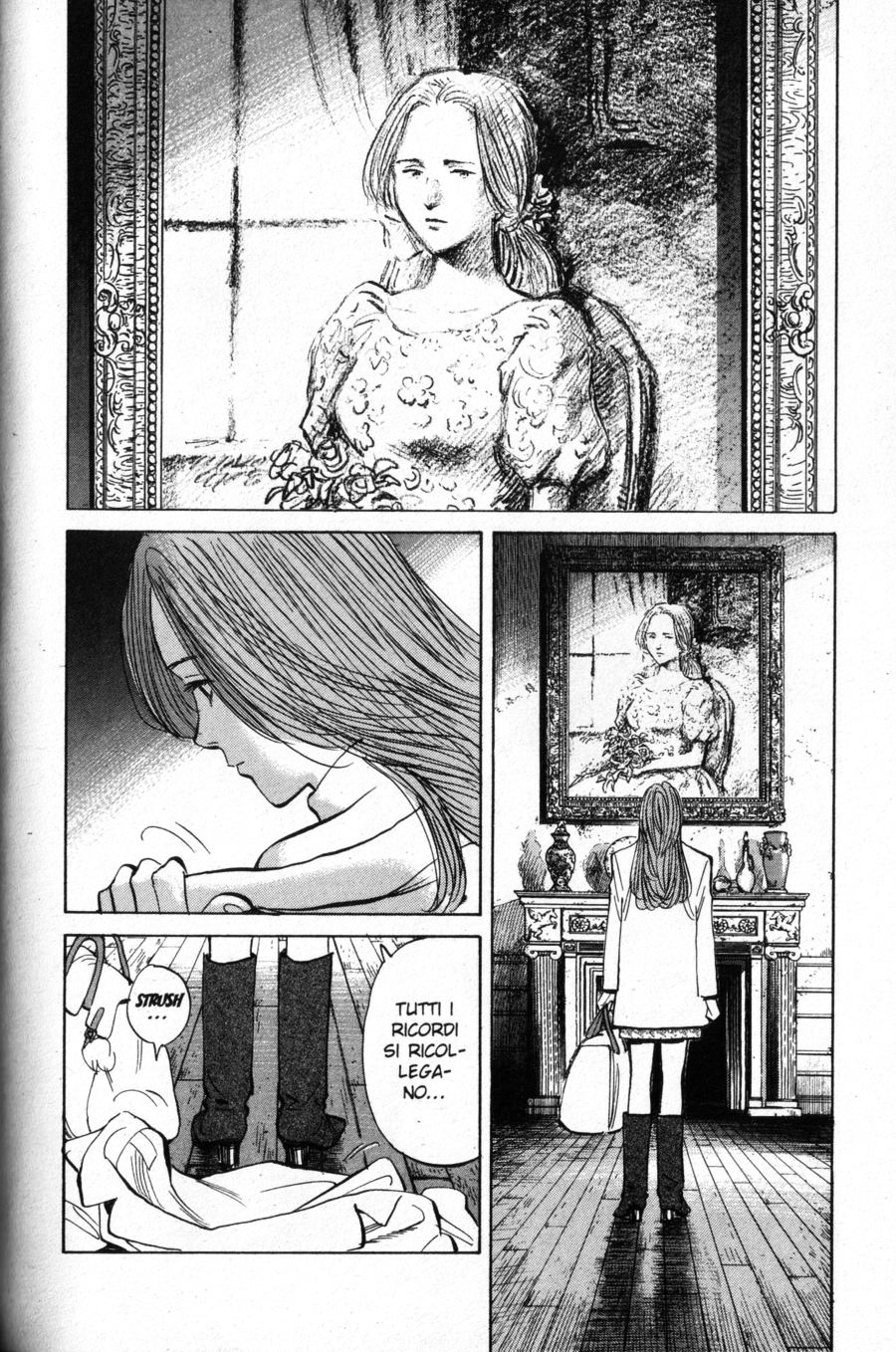 Read Monster IT Manga Online