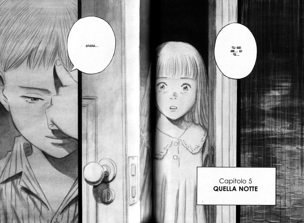 Read Monster IT Manga Online